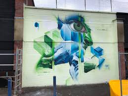 If you stop lifting and take up sprinting, you'll drop the weight really fast. Gomad From The Netherlands I Support Street Arti Support Street Art