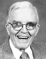 Eldon Bliss Obituary (2009)