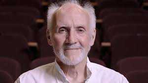 Remembering John Ashford