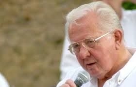 Donn Weaver, a longtime Seattle music teacher, dies of COVID-19  complications