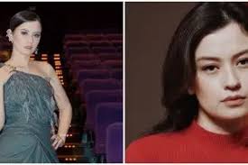 Admitting that he often fights with Rien Wartia Trigina, this is how Andre  Taulany confided in Maia Estianty