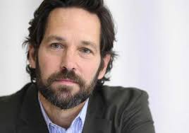 Paul Rudd is the Greatest Actor/Celebrity