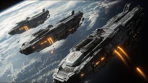 Earth's Message Was Clear: Don't Come—The Ninth Fleet Came Anyway | HFY | Best HFY Stories - YouTube