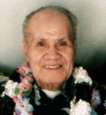 Sa'o Lepule Obituary (2007)