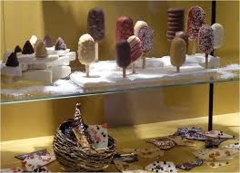 Epingle Sur Cite Du Chocolat Valrhona Tain L Hermitage