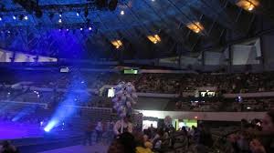 Photo0 Jpg Picture Of Hampton Coliseum Tripadvisor
