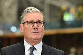 Lindsay and John win Stirling silverware