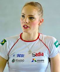 Angelica Cristine Kvieczynski Gr Toledo Pr Toledo Itaipu Parana