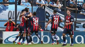 Currently, racing club rank 3rd, while san lorenzo hold 4th position. Racing Va Por Un Jugador De San Lorenzo Racing Club