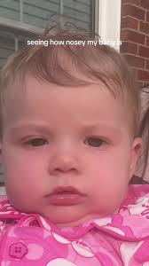 and judgmental too #fyp #foryou #mom #girlmom #barbie