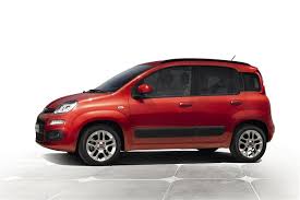 Original, unique, surprising and now also glamorous. Fiat Panda 1 2 Pop Hippo Motor Finance