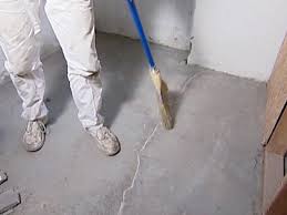 Filling small cracks can be easy to do and sometimes hairline cracks won't need to be. How To Repair Concrete Cracks How Tos Diy