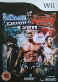 Raw 2011 questions & answers page. Wwe Smackdown Vs Raw 2011 For Wii 2010 Mobygames
