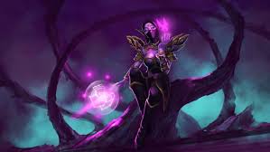 It is the second major installment in the assassin's creed series, and the sequel to 2007's assassin's creed. Dota 2 Templar Assassin Lanaya Warrior Magic Games Fantasy Artwork Wallpaper 1920x1080 799400 Wallpaperup