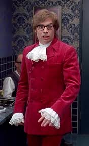 Jul 26, 2002 · play trailer with sound 2:29 upon learning that his father has been kidnapped, austin powers must travel to 1975 and defeat the aptly named villain goldmember, who is working with dr. Austin Powers Archives Bamf Style