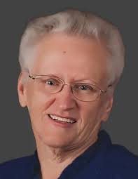 Obituary information for Judy I. Hoffmire