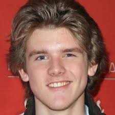 Sean Ryan Fox Age & Bio