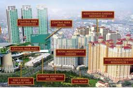Webmasters, you can add your site in. 3 Br Central Park Jakarta Apt Alaina Tower Prices Photos Reviews Address Indonesia