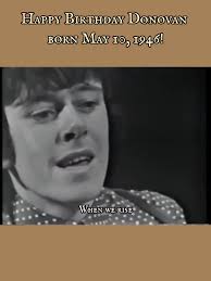 Felicidades en tu cumpleaños, Donovan Leitch