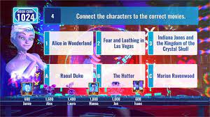 Technically the lead character in a video game is you, just with a weird plumber's outfit and a. It S Quiz Time Kopen Microsoft Store Nl Nl