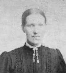 Edith Bjerga