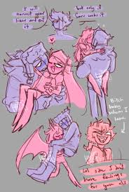 Appalling & 𝓙𝓸𝓵𝓵𝓲𝓷𝓰 🌲🥶🌲 (comms closed) on X: Another tribute  similar to the Whitty one, damn it I miss their unholy asses and I only  wish their creators the best 💕🥺 fridaynightfunkin 