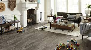 Learn about the different types of flooring, including hardwood, laminate, vinyl and tile, to find the best flooring materials for your home. Flooring Walmart Com Walmart Com