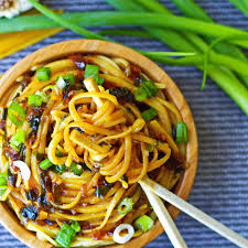 Des Pates Au Beurre D Arachide Bon Repas Repas Cuisine Food