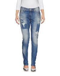 Yes Zee By Essenza Womens Denim Pants Blue 26 Jeans