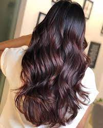 Br1, br2, and br3 that will reflect much more. 25 Jaw Dropping Dark Burgundy Hair Colors For 2021
