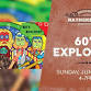 60's Explosion at the Charlestown Rathskeller 2026