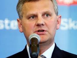 PiS i PJN: Grad musi odejść!