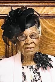 Mildred Foust Obituary (1930