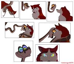 Furaffinity mowgli and kaa / 1921826 artist dzamie colored derpibooru import digital. Kaa Mowgli Fan Fiction Shefalitayal