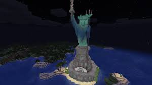 I appreciate if you leave a like and subscribe to my channel. Liberty City Minecraft Build Summer 2020 Album On Imgur