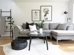 Trending Asymmetrical Balance Interior Design Ideas 24 Small Apartment Decorating Wallpaper Living Room Interior Design