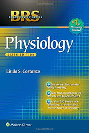 Physiology Board Review By Linda S Costanzo Lippincott Williams Wilkins Medical School Studying Physiology Medical Textbooks