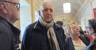Photo Justice. « Je suis innocent » : Dany Leprince rejugé ? Ce qu'a plaidé ...