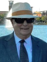 John Bernard Cashman Obituary April 14, 2023