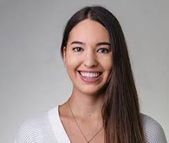 Alia Ridley, Massage Therapist, North Vancouver, BC