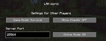Connect to the same network & server. Open To Lan 1 18 1 17 1 1 17 1 16 5 1 16 4 Forge Fabric 1 15 2 Mods Minecraft