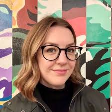 Thea Willis (@theawillis)