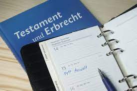 Ist man durch ein testament auf den pflichtteil gesetzt, kann die anfechtung eines testaments grundsätzlich sinnvoll sein, wenn die erfolgreiche anfechtung dann der erbteil des pflichtteilsberechtigten gemäß der gesetzlichen erbfolge oder einer anderen nicht angefochtenen verfügung von todes wegen erhöht wird: Testament Anfechten Nur Mit Ihrem Rechtsanwalt