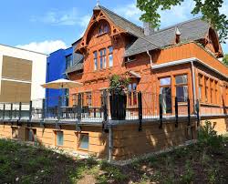 Haus in magdeburg lemsdorf günstig kaufen. Eventlocation Rayonhaus Fingerfood Und Catering In Magdeburg