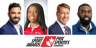 Their buildzoom score of 0 does not rank in the top 50% of virginia contractors. Olympians And Cbc Sports Broadcasters Perdita Felicien And Alex Despatie To Co Host 41st Canadian Sport Awards Athletescan