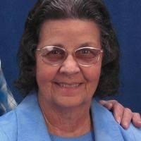 Louise Mansfield Marks Obituary (2025)