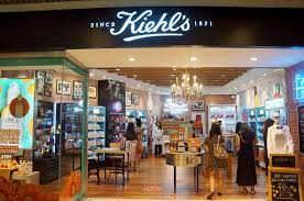 I cared for them all deeply. Kiehls Cosmetics And Fragrance Lifestyle Gurney Plaza