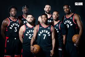 Toronto raptors @raptors 3 teams eyeing kyle lowry 👁 heat, mavs and pelicans 'will be at the forefront of the pursuit' for the raptors star in free agency (stein) Toronto Raptors Off 79