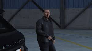 Gta san andreas | dr dre type beat lowrider. Dr Dre Makes An Appearance In The New Update Gtaonline