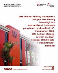 Check spelling or type a new query. Smk Telkom Malang Smktelkommalang Twitter